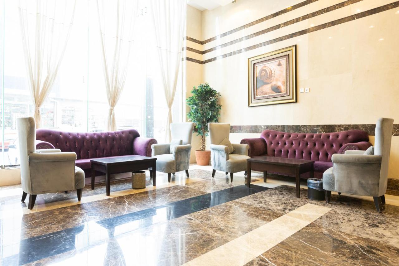 Al Rayyan Makiya Towers Hotel 3 Мекка Экстерьер фото