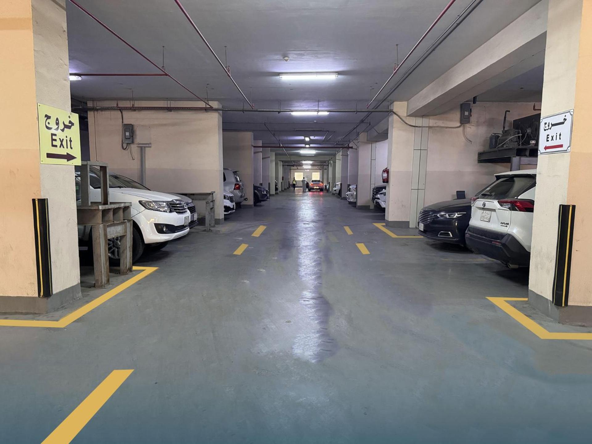 Al Rayyan Makiya Towers Hotel 3 Мекка Экстерьер фото