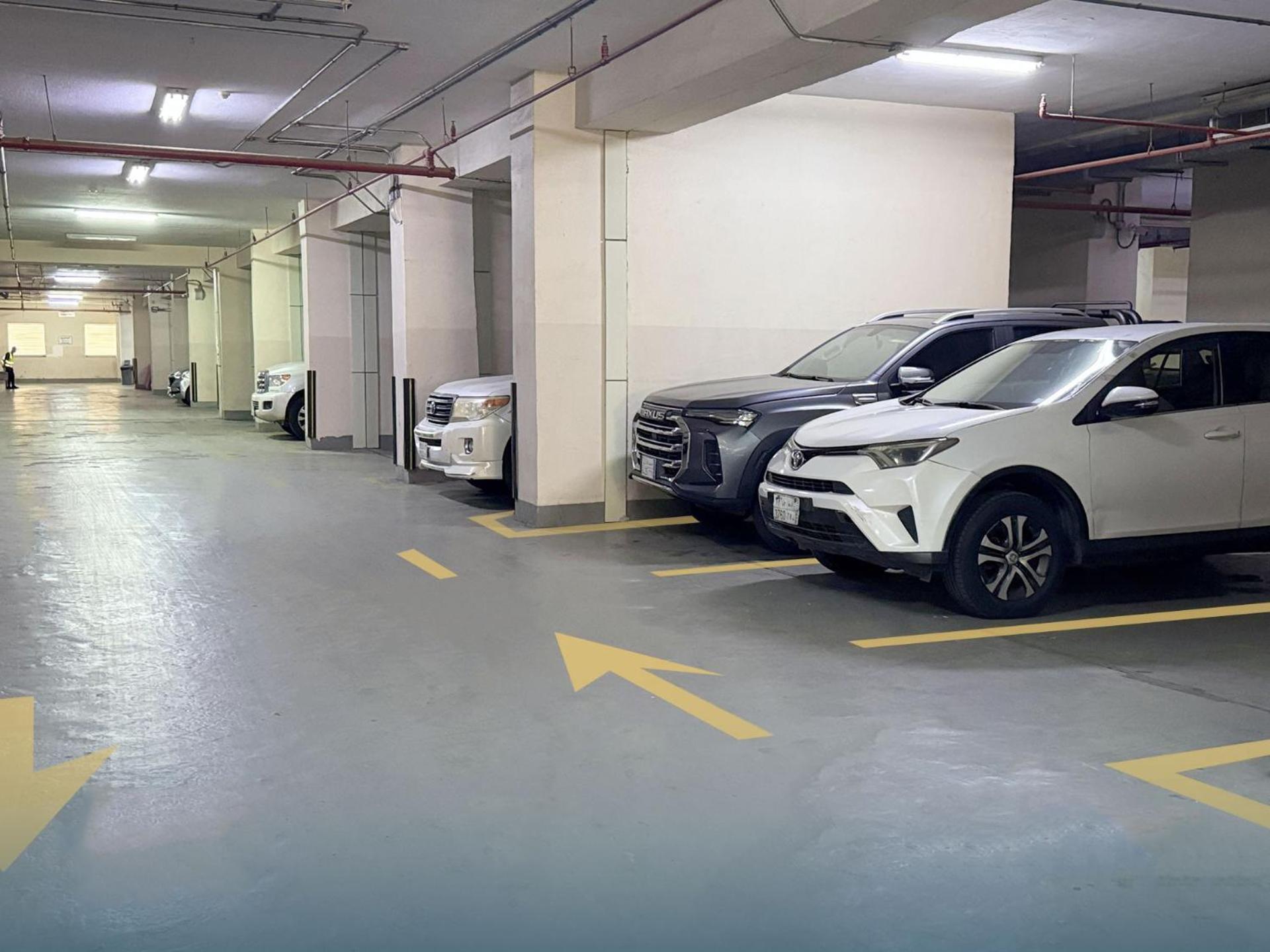 Al Rayyan Makiya Towers Hotel 3 Мекка Экстерьер фото