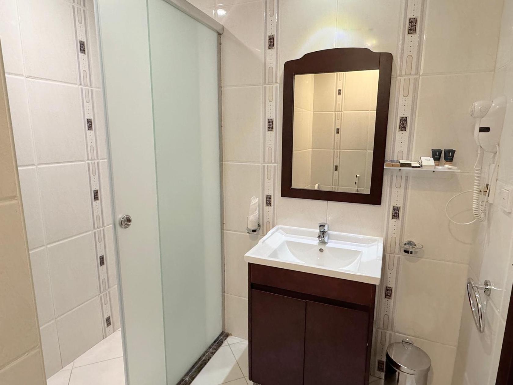 Al Rayyan Makiya Towers Hotel 3 Мекка Экстерьер фото