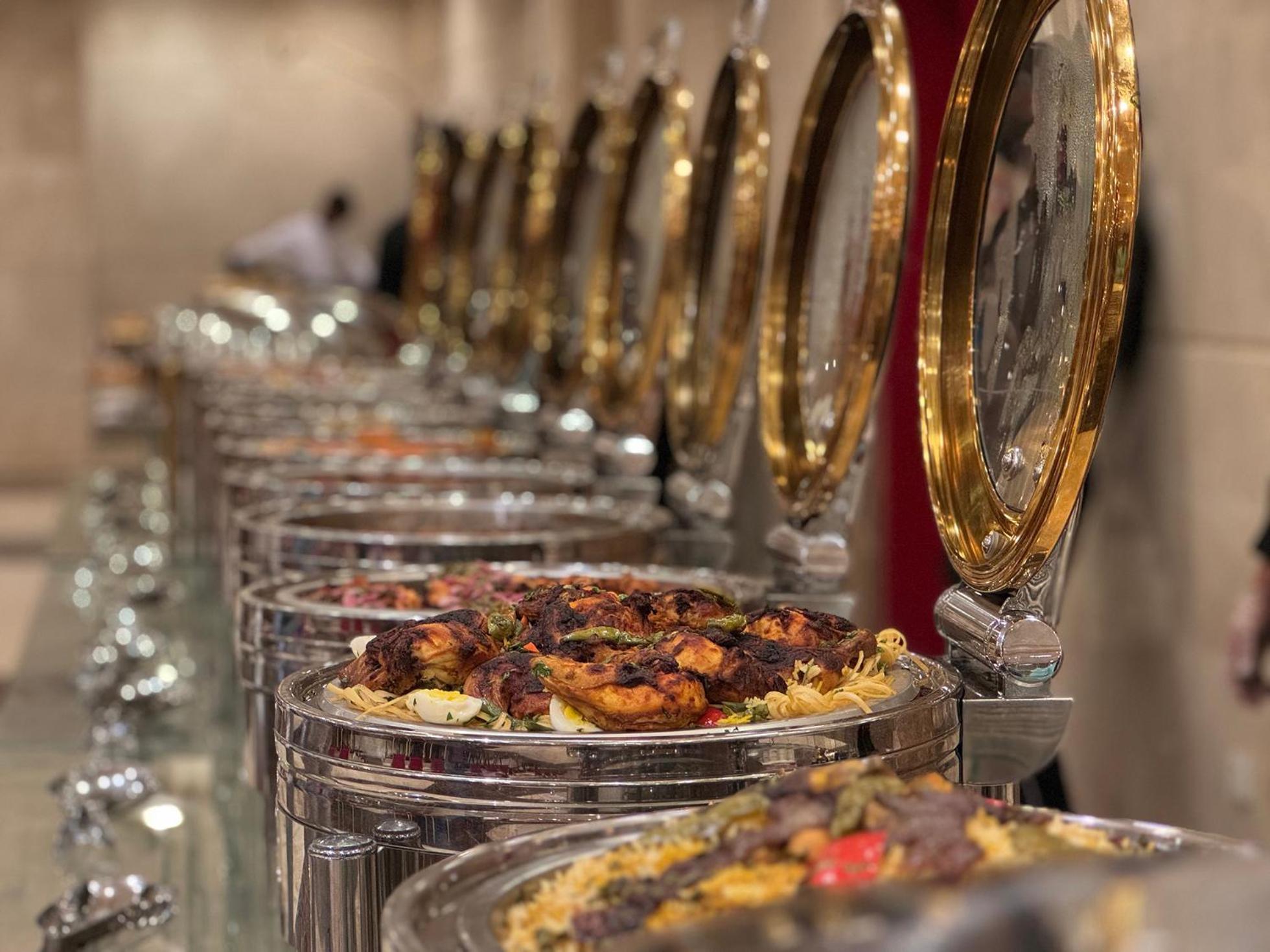 Al Rayyan Makiya Towers Hotel 3 Мекка Экстерьер фото